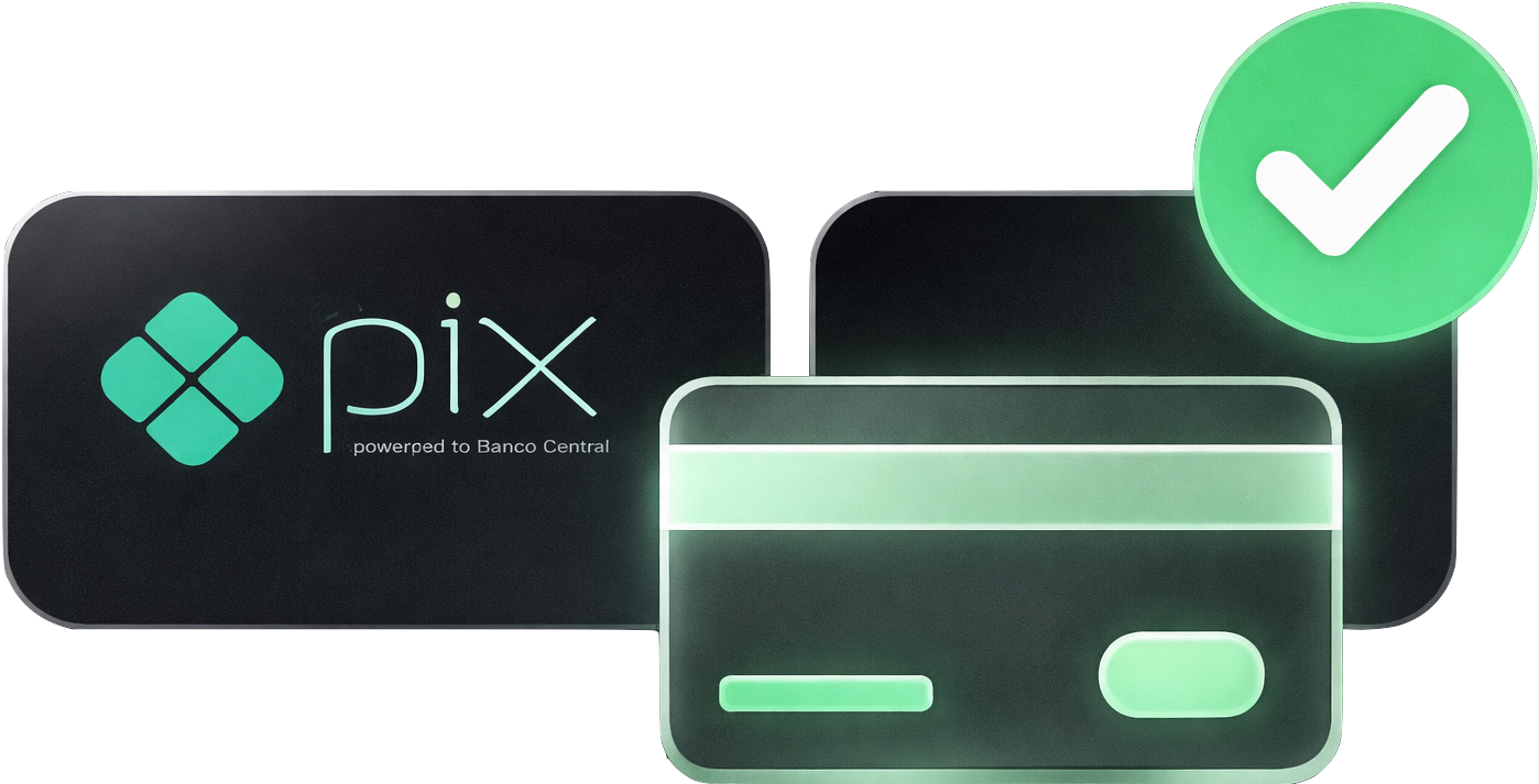 Venda concluída no WhatsApp